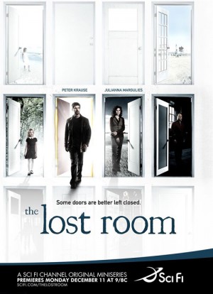 The Lost Room Top 10 filme SciFi mai puțin cunoscute pe care merită să le vezi