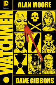 Watchmen Top 10 filme SciFi mai puțin cunoscute pe care merită să le vezi