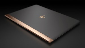 HP a lansat pe piață Spectre - cel mai subțire laptop din lume