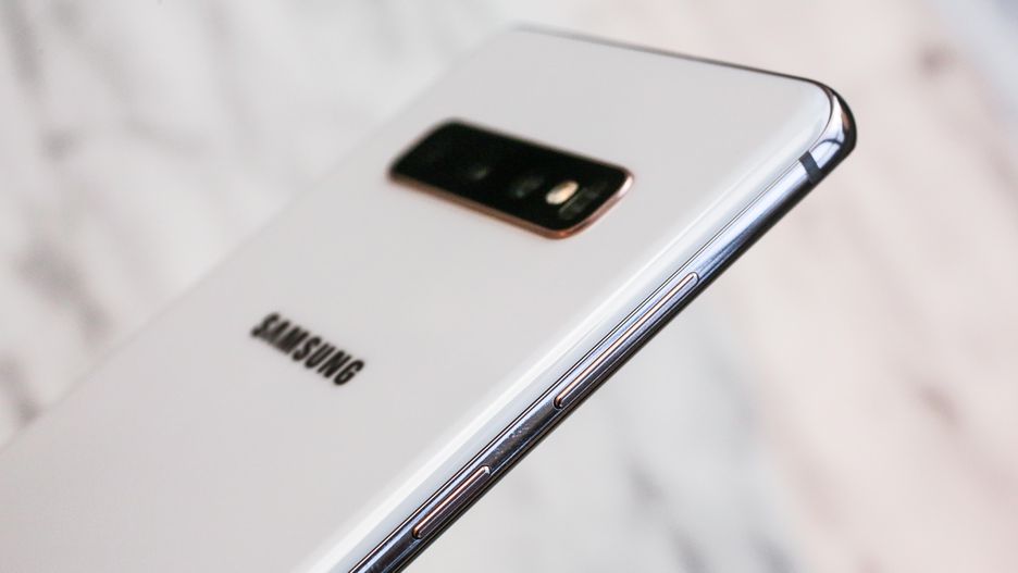 telefon Samsung Galaxy S10 Plus