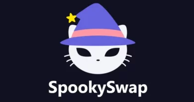 spookyswap defi