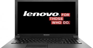 Lenovo B590 – Laptop business la pret avantajos