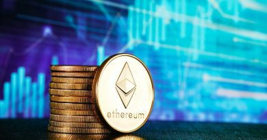blockchain-ethereum ETH Coin